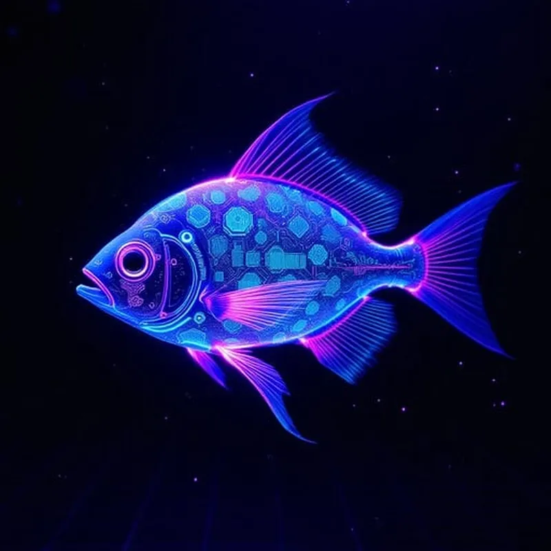 赌博应用深海赛博鱼群 - 利来国际