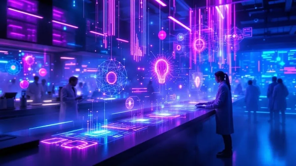 博彩软件AI对战实验室 - 利来国际